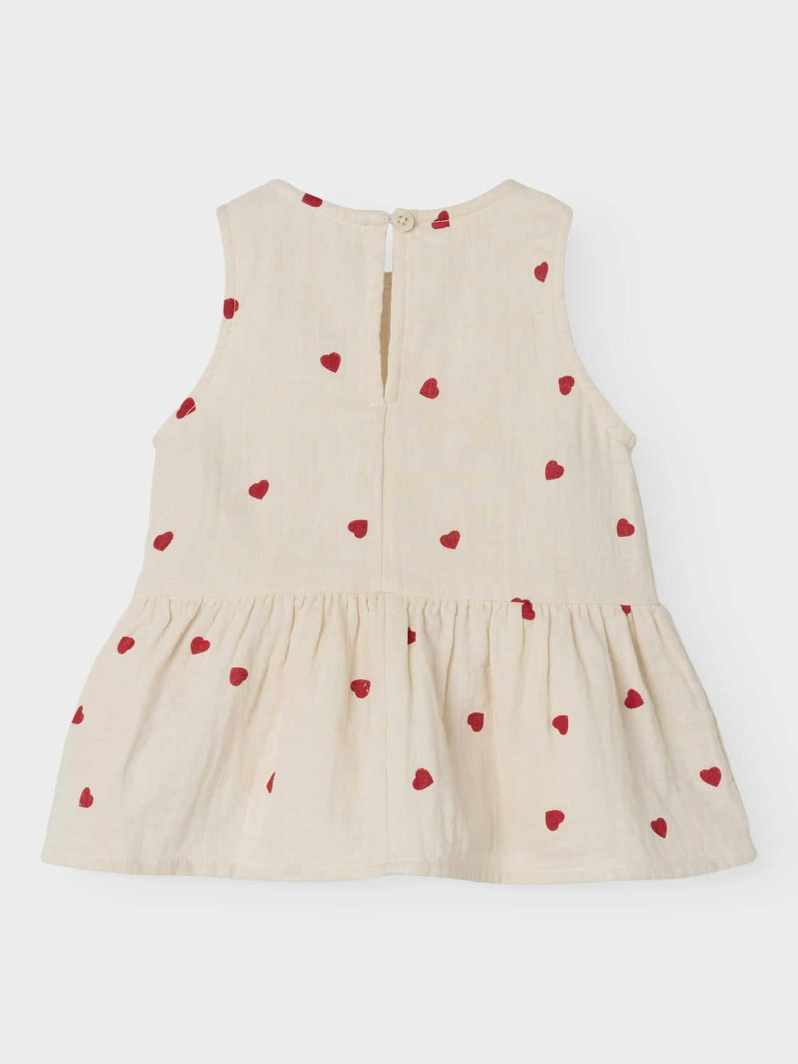 Vestito Senza Maniche Jytyta Junior Regular Fit