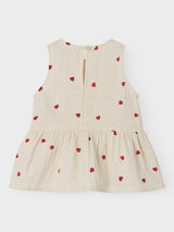 Vestito Senza Maniche Jytyta Junior Regular Fit