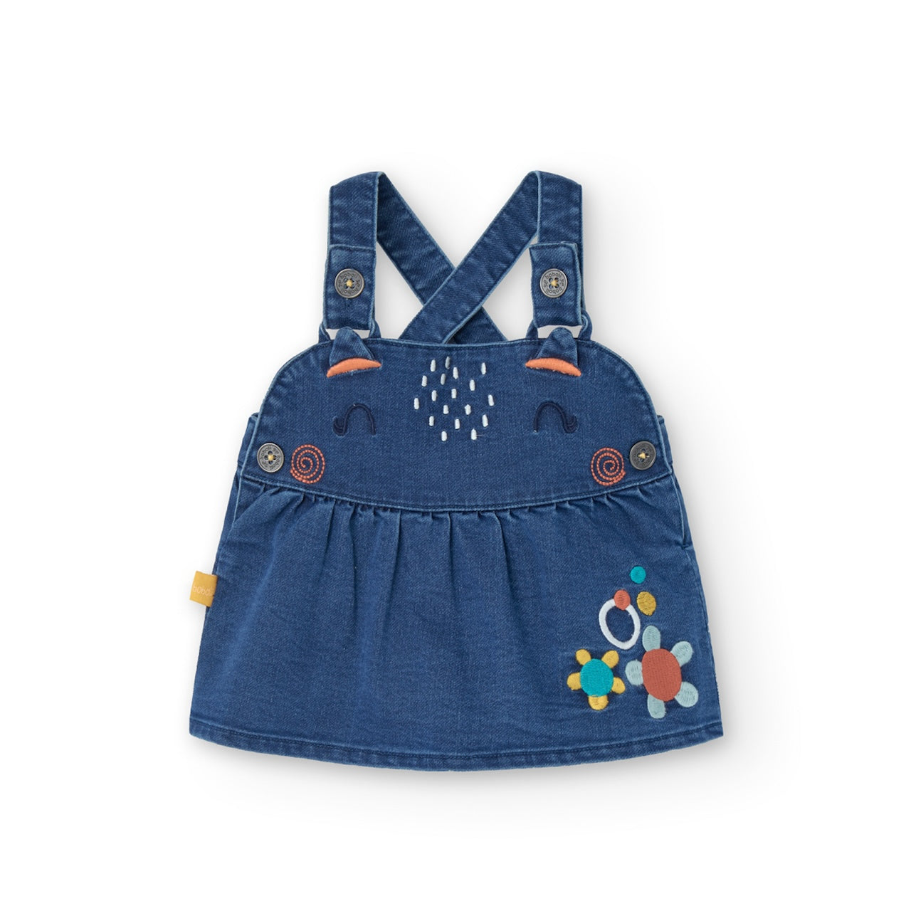 Set per bimba