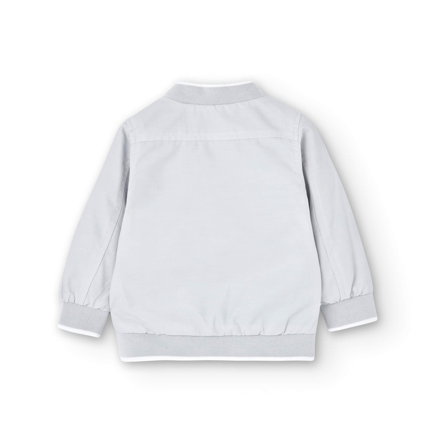 Giacca reversibile per bimbo