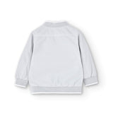 Giacca reversibile per bimbo