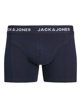 Costumi Trunks 3 Pack Skull Rock Junior