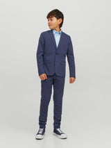 Blazer Super Slim Fit Solar Junior