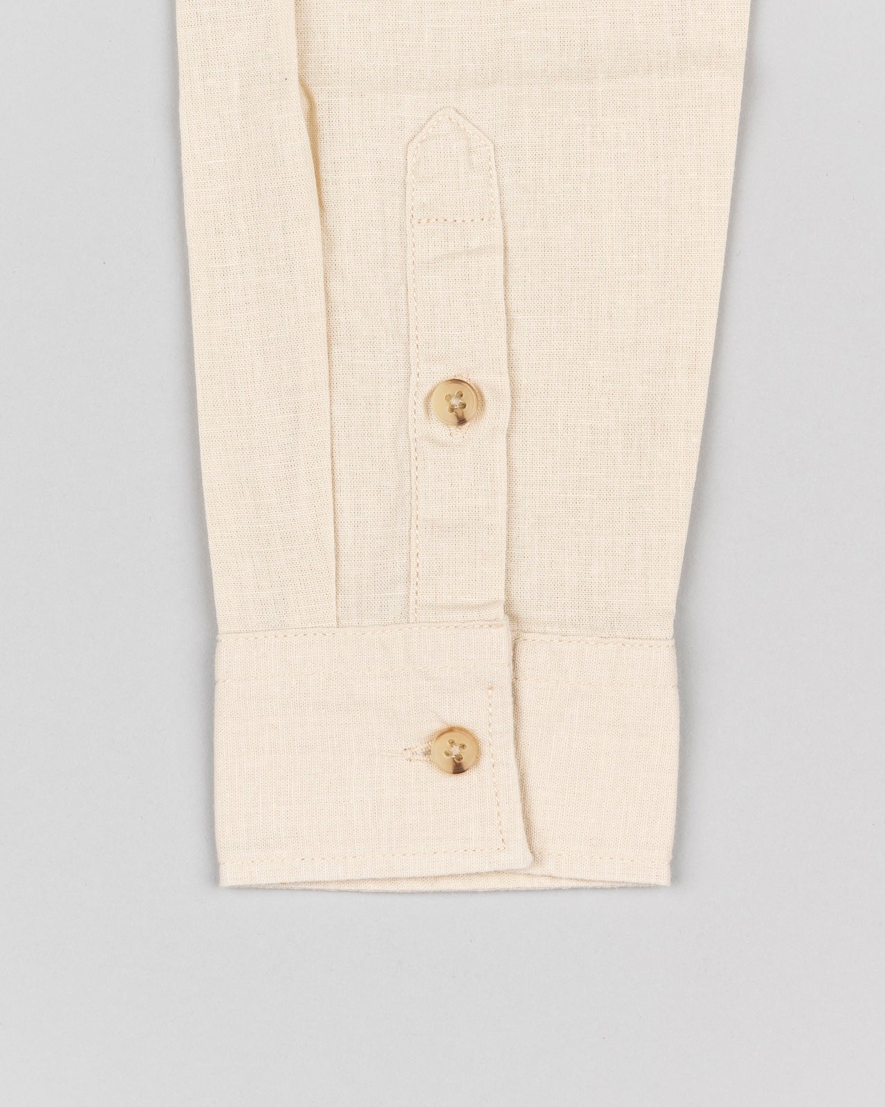 Camicia in lino per ragazzi