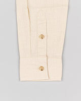 Camicia in lino per ragazzi