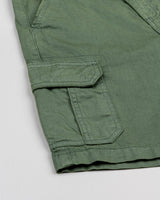 Shorts Cargo in Twill per Ragazzi