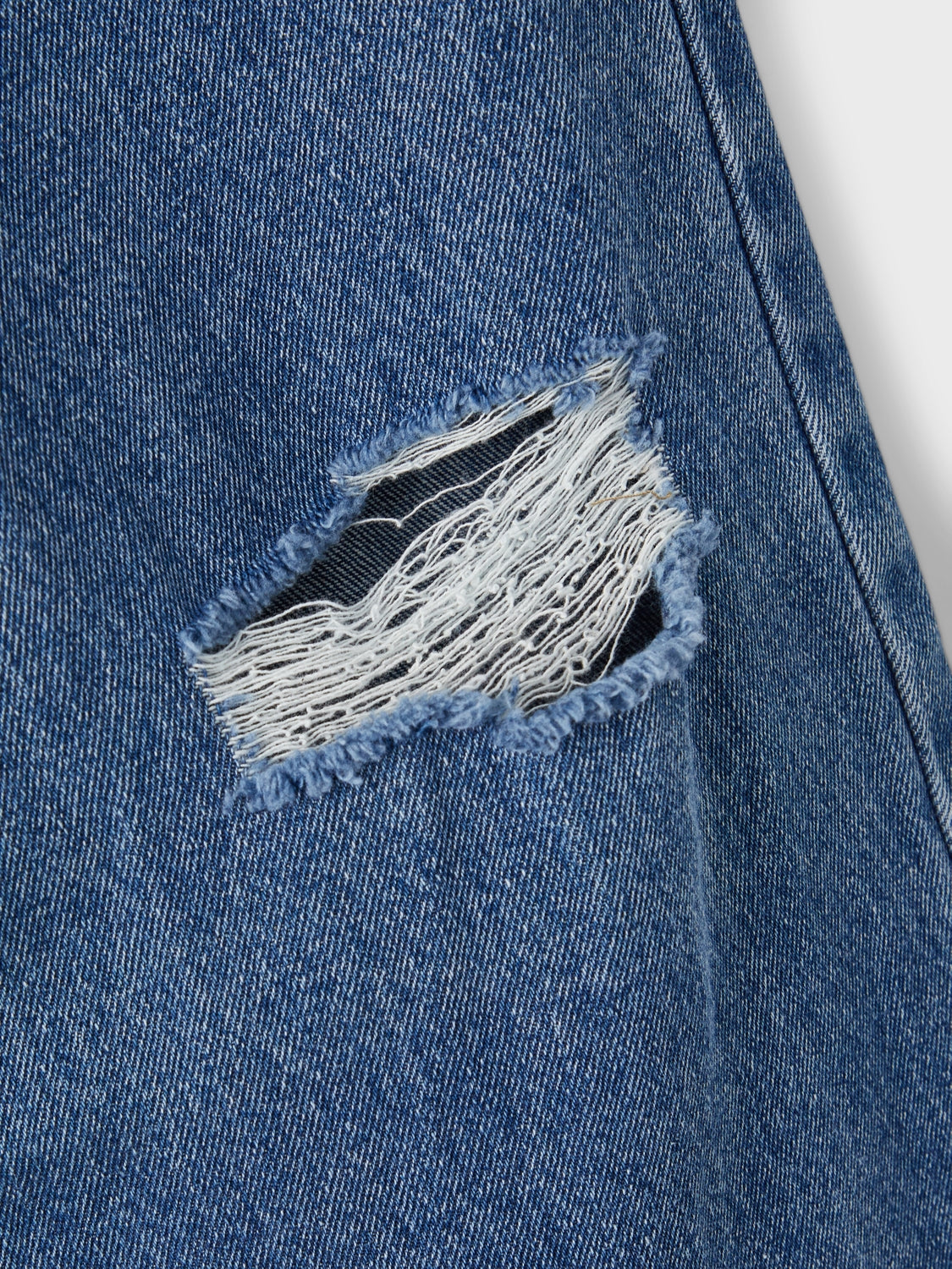 Jeans Straight Noizza Junior