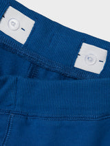 Pantaloni Felpati Basic Junior Regular Fit