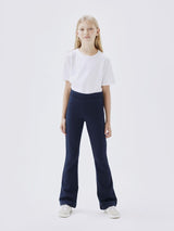 Pantaloni Bootcut Frikkali Junior