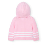 Giacchetta tricot per neonati