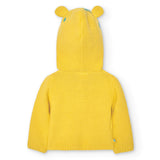 Giacchetta tricot per neonati