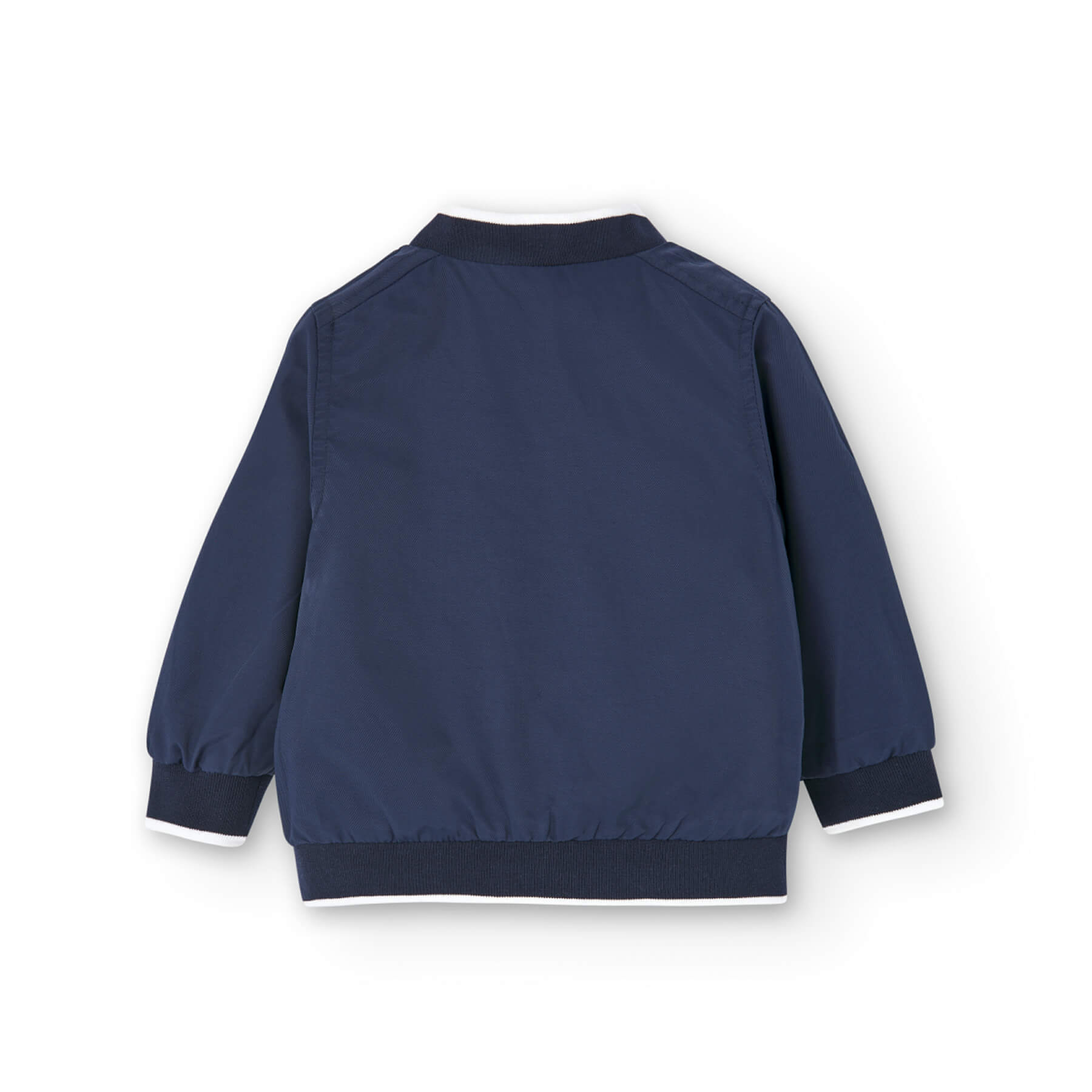 Giacca reversibile per bimbo