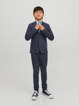 Blazer Super Slim Fit Solar Junior