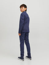 Pantaloni Super Slim Fit Solar Junior