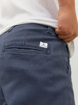 Pantaloni Chino Regular Fit Marco Dave Junior