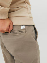 Pantaloni Chino Regular Fit Marco Dave Junior