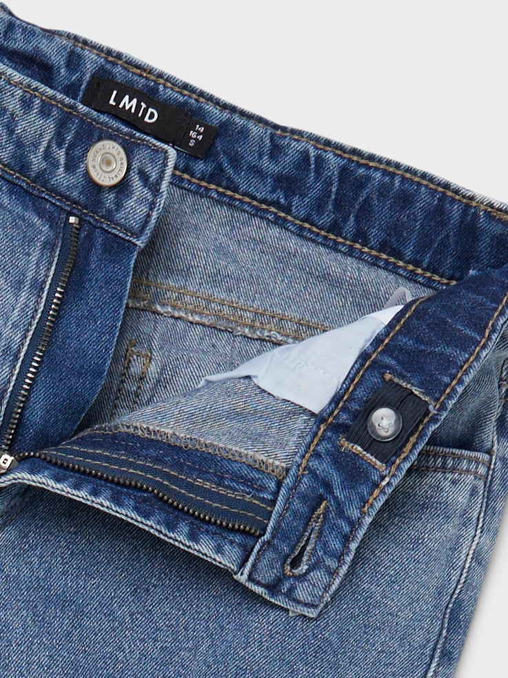 Jeans Straight Noizza Junior