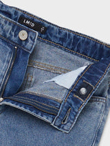 Jeans Straight Noizza Junior