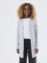 Cardigan in Maglia Victi Junior a Scollo V