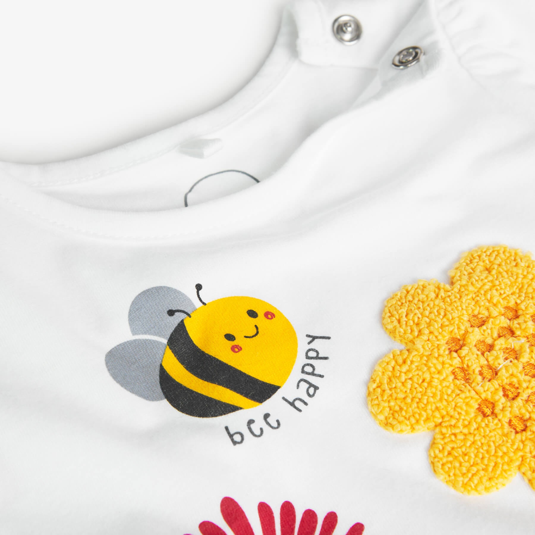 Pack punto per bimba