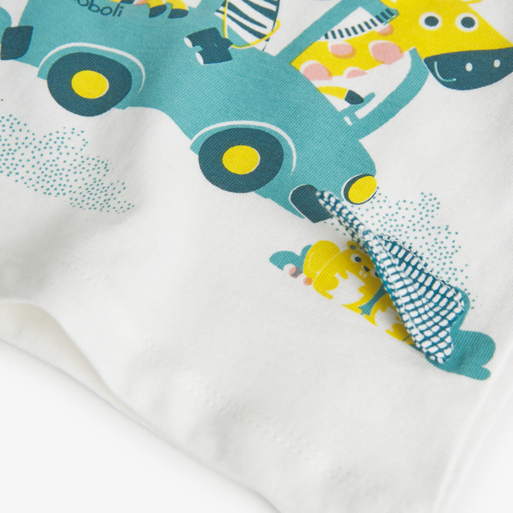 Pack punto per bimbo