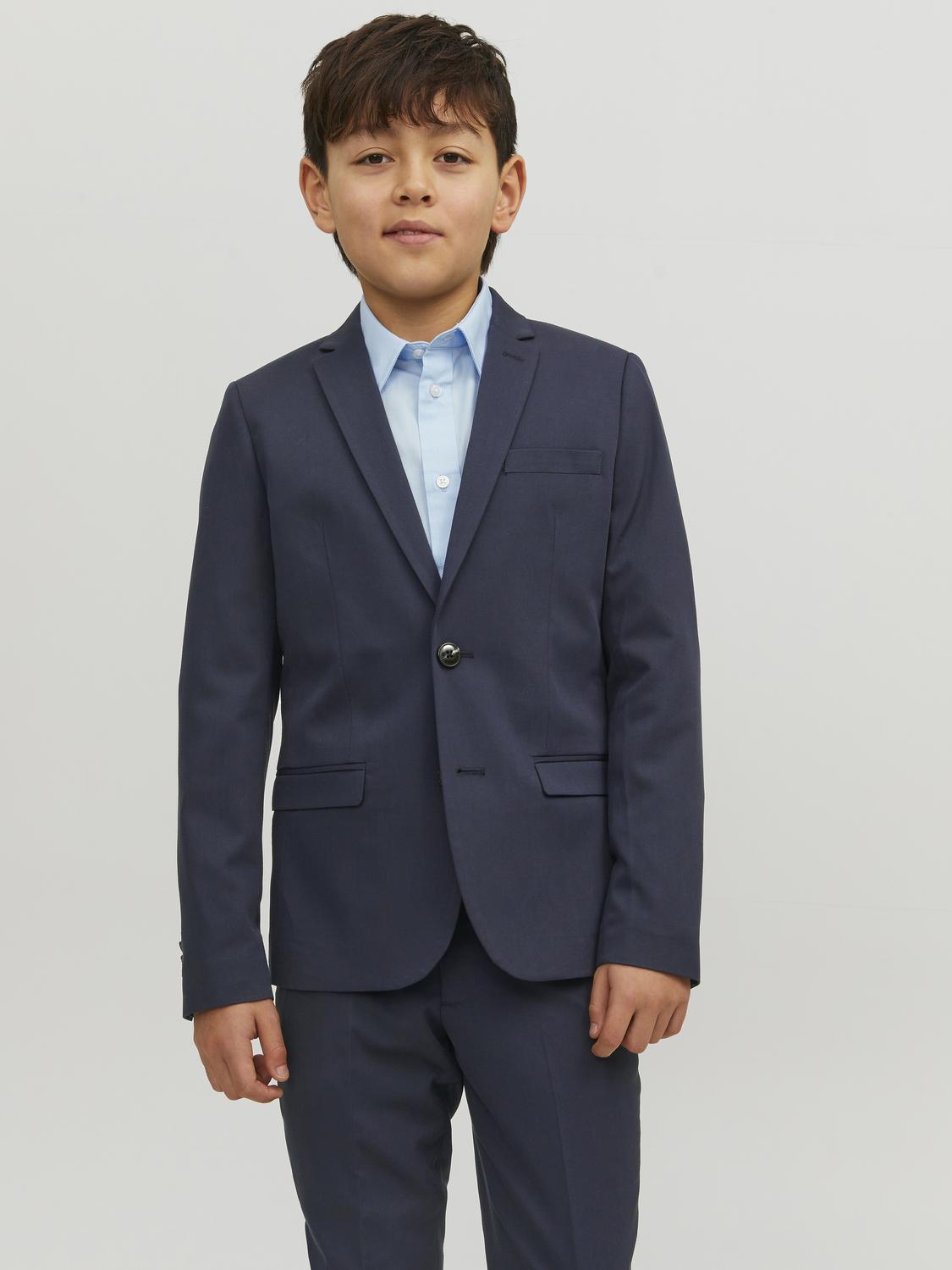 Blazer Super Slim Fit Solar Junior