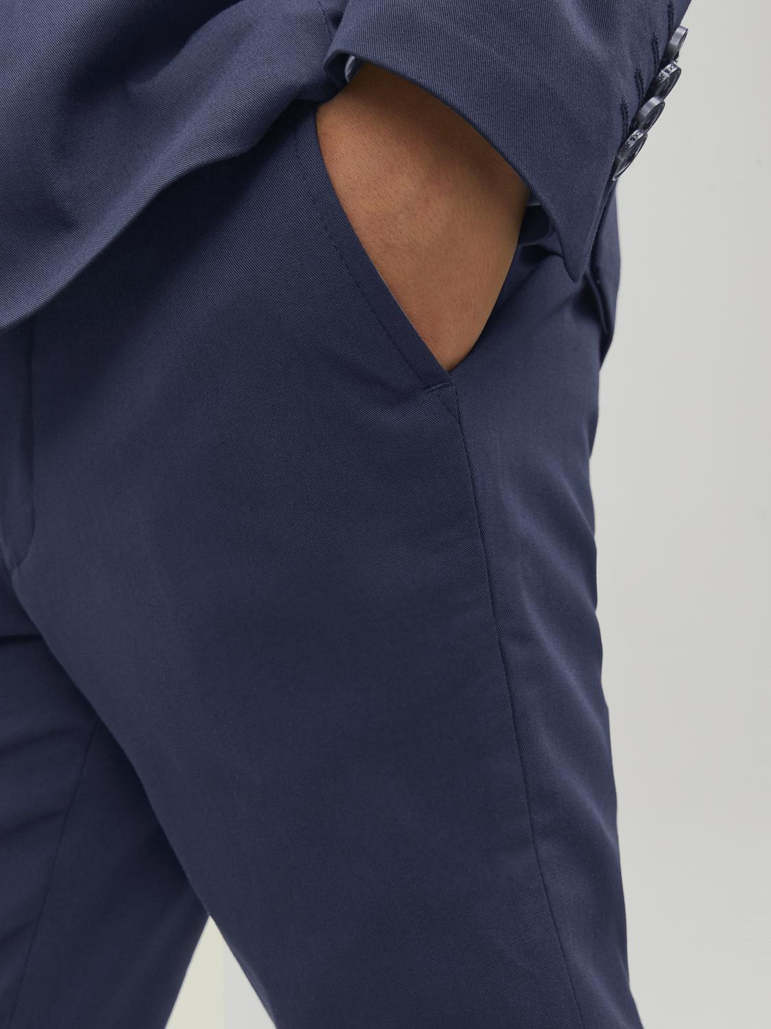 Pantaloni Super Slim Fit Solar Junior