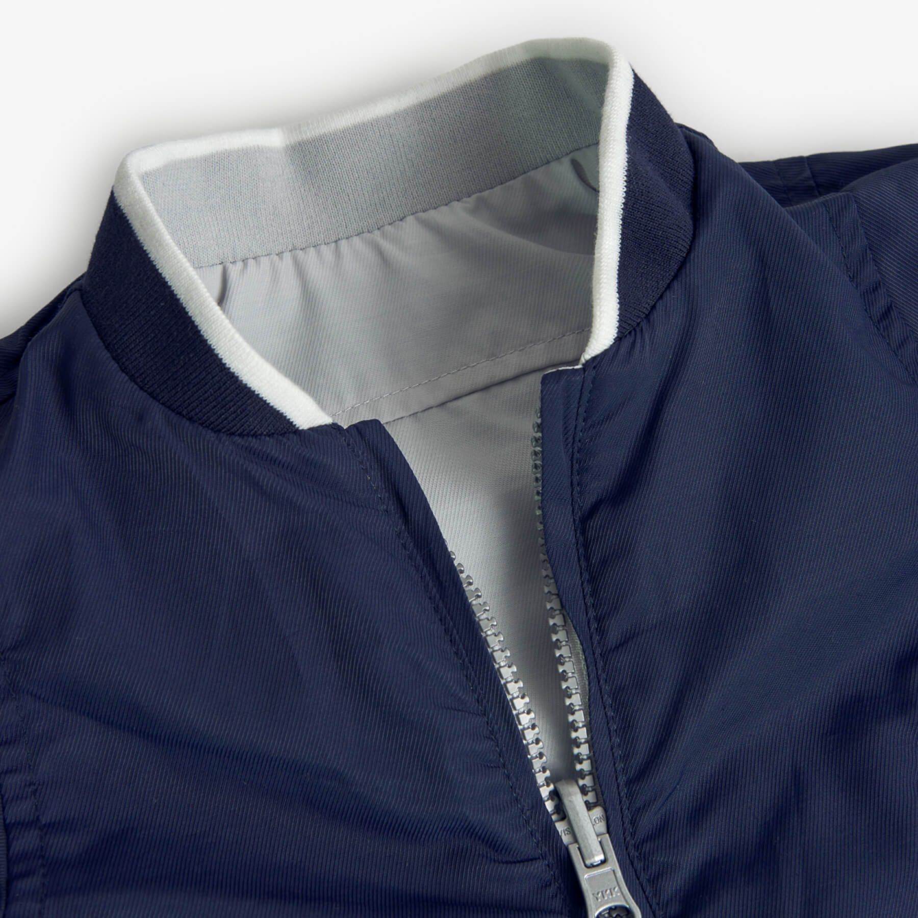 Giacca reversibile per bimbo