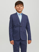 Blazer Super Slim Fit Solar Junior