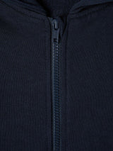 Cardigan con Cappuccio Nesweat Junior