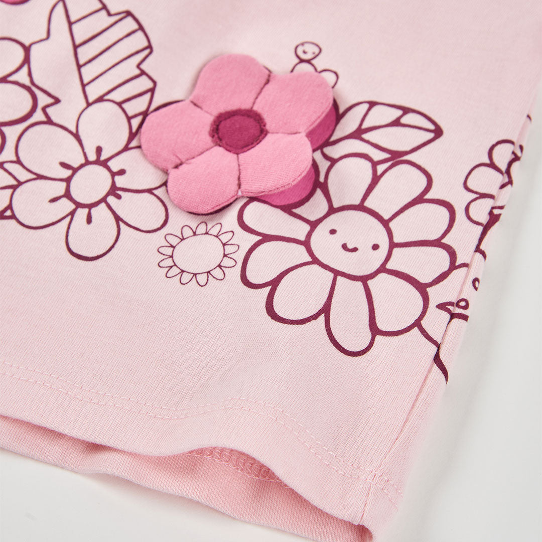 Set per bimba
