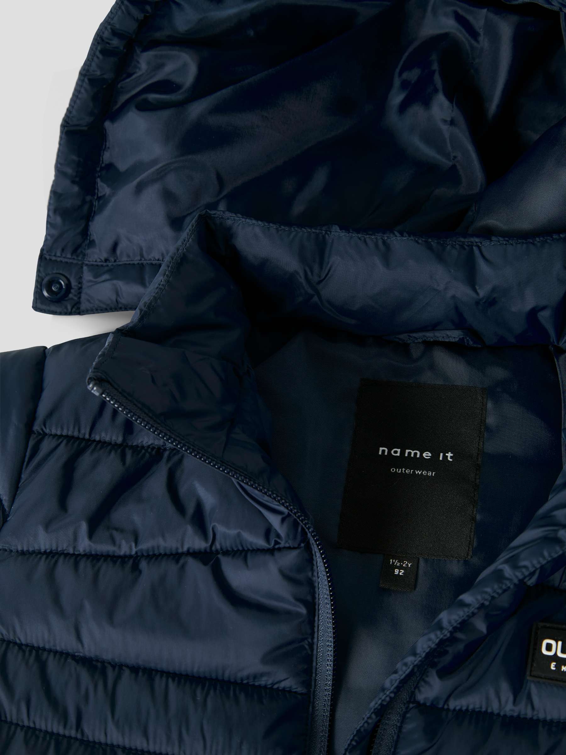 Giacca bambino Marble – NOOS Art. 13241671