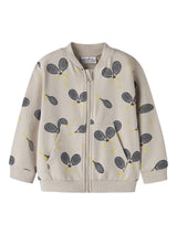 Felpa Cardigan Manica Lunga Tyrese Bambino Art. 13251747