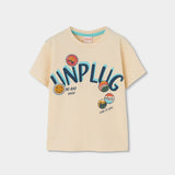 Maglietta jersey per ragazzo