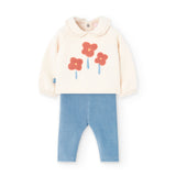 Set per bimba Art. 112105