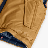 Gilet reversibile per bimbo Art. 302162