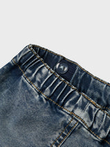 Jeans Cargo Baggy Ben Neonato
