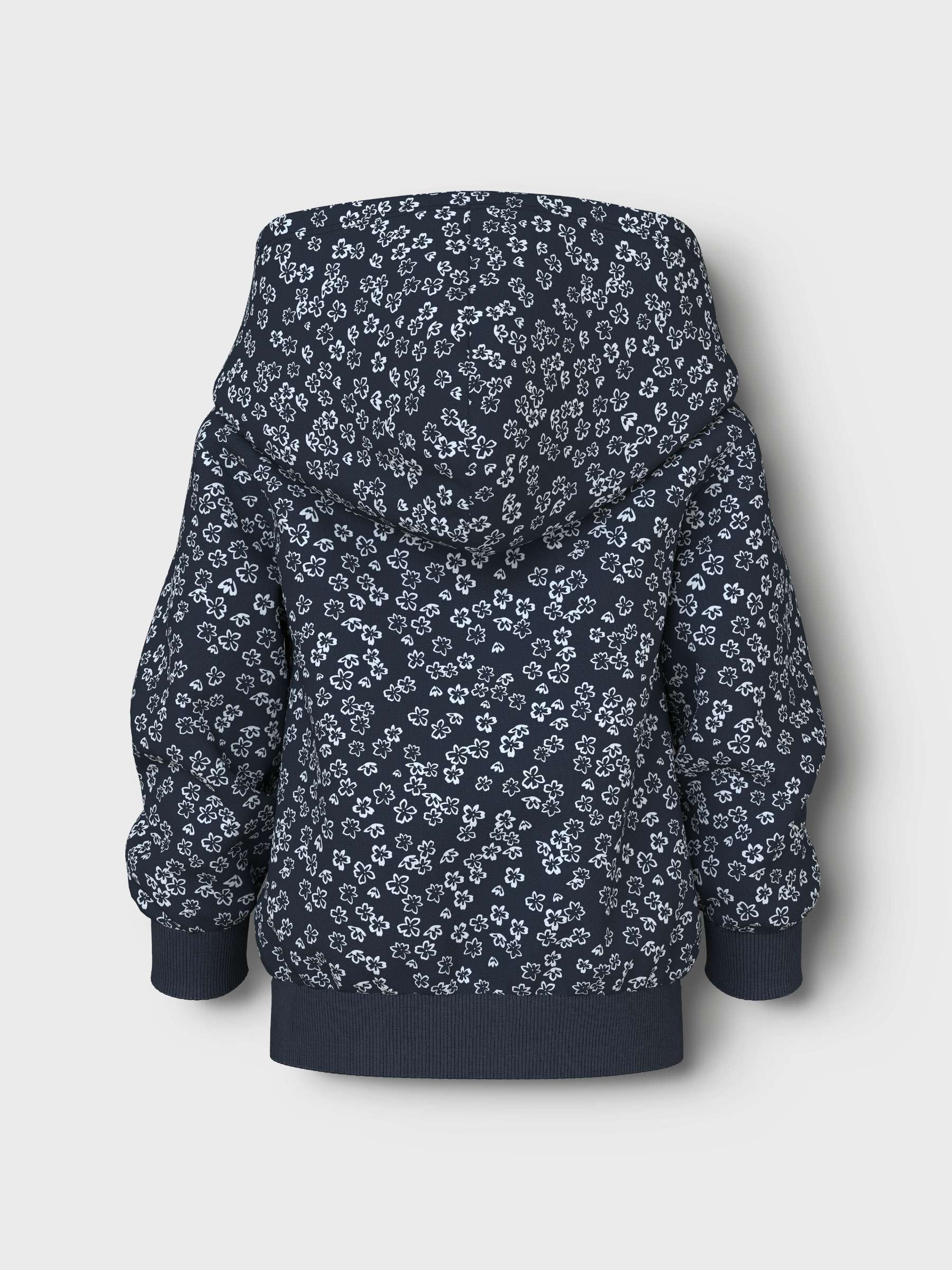 Cardigan felpa bambina Voltana Art. 13249496