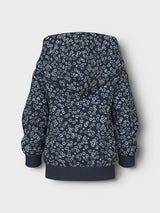 Cardigan felpa bambina Voltana Art. 13249496