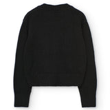 Giacchetta tricot per ragazza Art. 722359