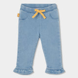 Set per bimba
