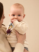 Felpa neonato Kiddy Art. 13244474