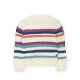 Maglione maglieria per bimba Art. 222006