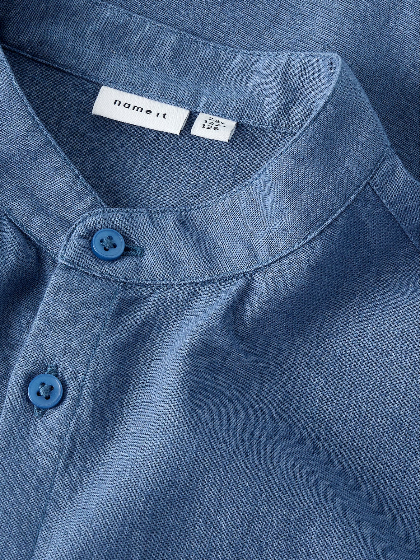 Camicia Manica Corta Falinenn Bambino Art. 13240461