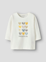 Top neonata Kinda Art. 13244408