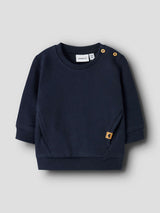 Felpa neonato Loop Art. 13245276