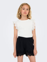 Maglia Manica Corta Drea  Ragazza art. 15325767