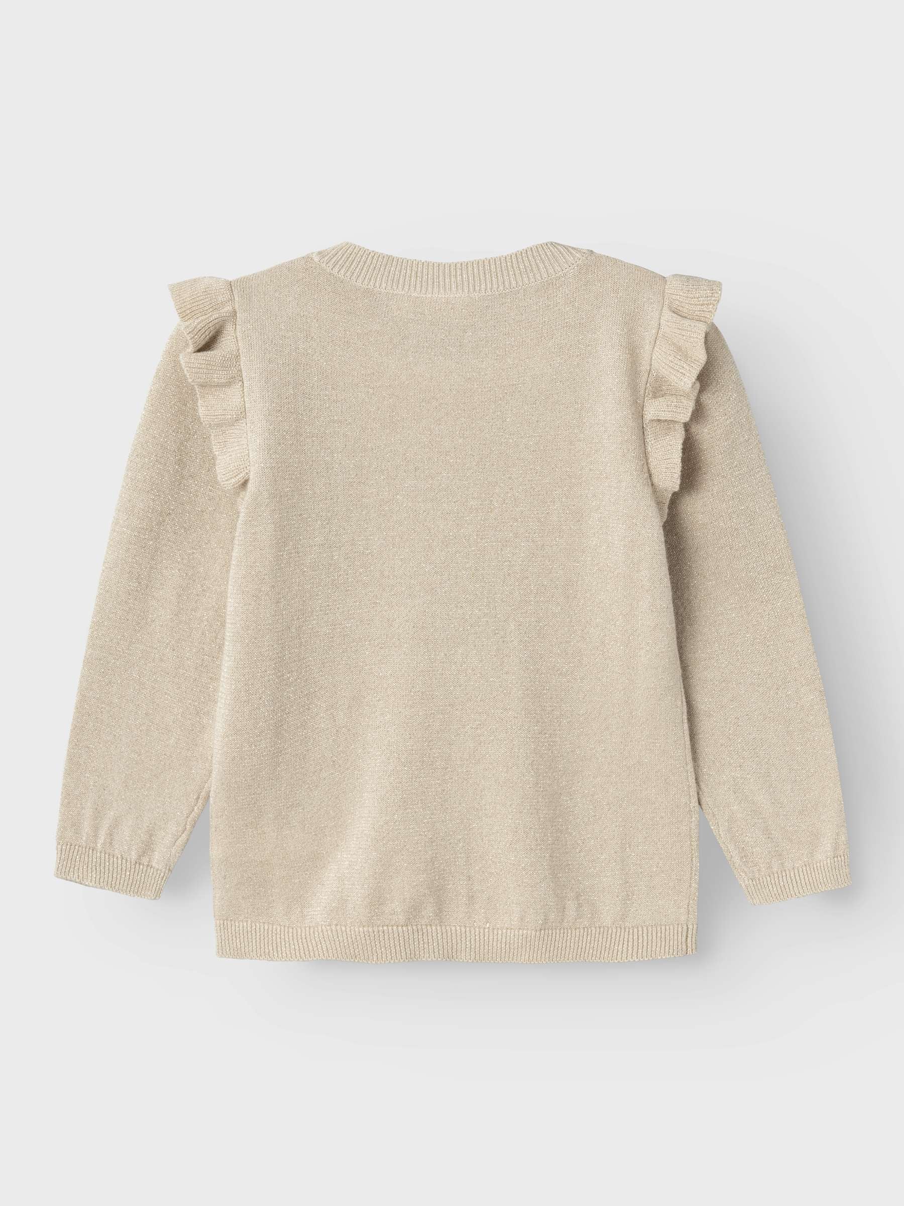 Cardigan bambina Abinne – NOOS Art. 13233184