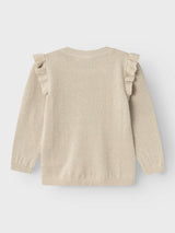 Cardigan bambina Abinne – NOOS Art. 13233184