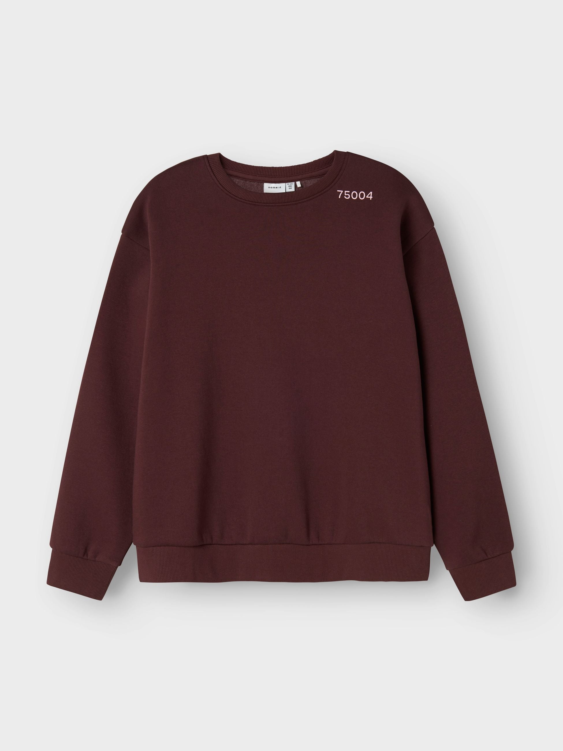 Felpa bambina Odika relaxed Art. 13247274